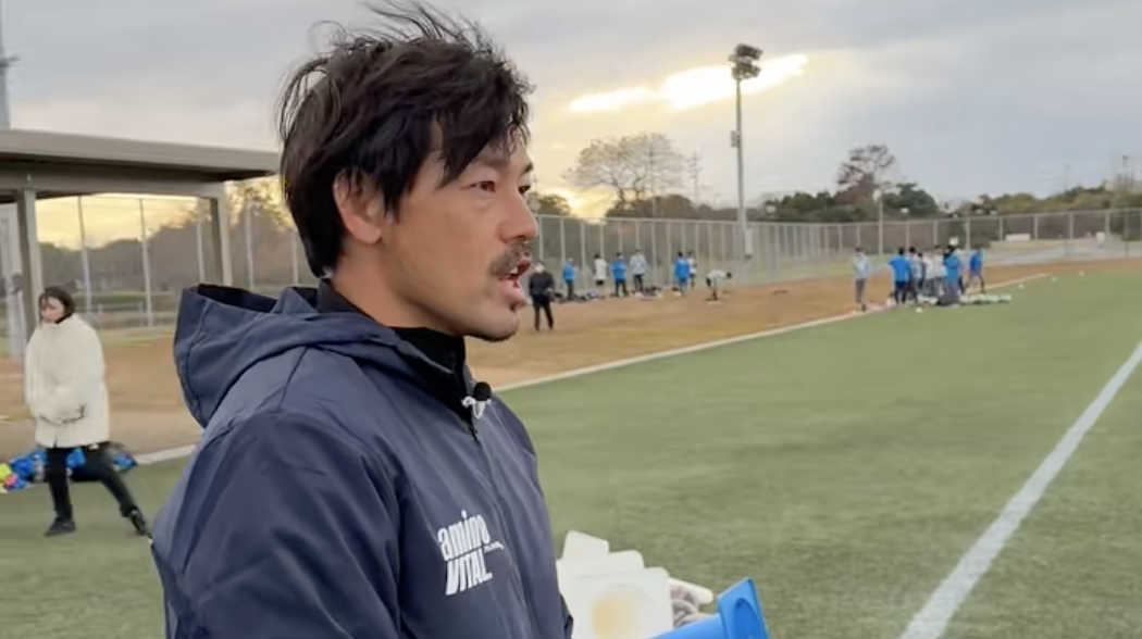 【TikTok撮影＆編集】松井大輔さんが全国大会出場を控えた米子北高校に訪問！のアイキャッチ画像