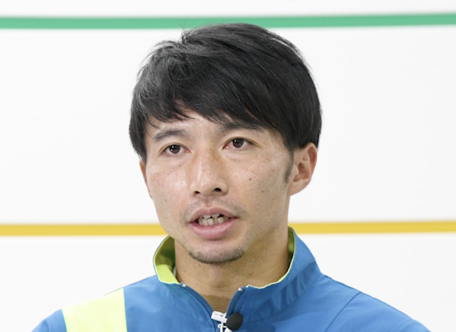 【SNS撮影＆編集】柴崎岳選手に聞く心技体【UMBRO JUNIOR FOOTBALL ACADEMY×サカイク】のアイキャッチ画像